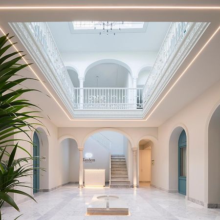 Tandem Solera Apartment Jerez de la Frontera Ngoại thất bức ảnh