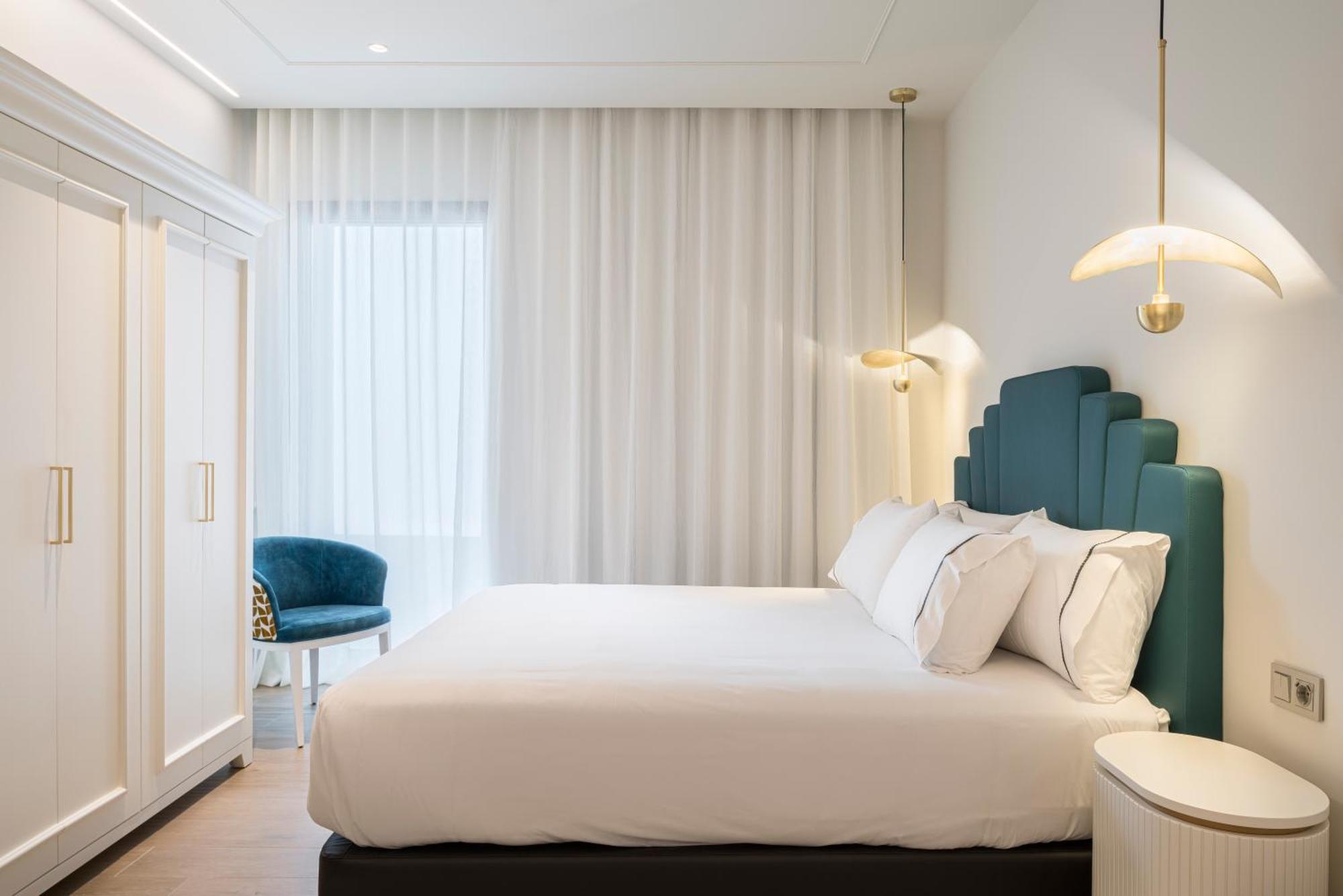 Tandem Solera Apartment Jerez de la Frontera Ngoại thất bức ảnh