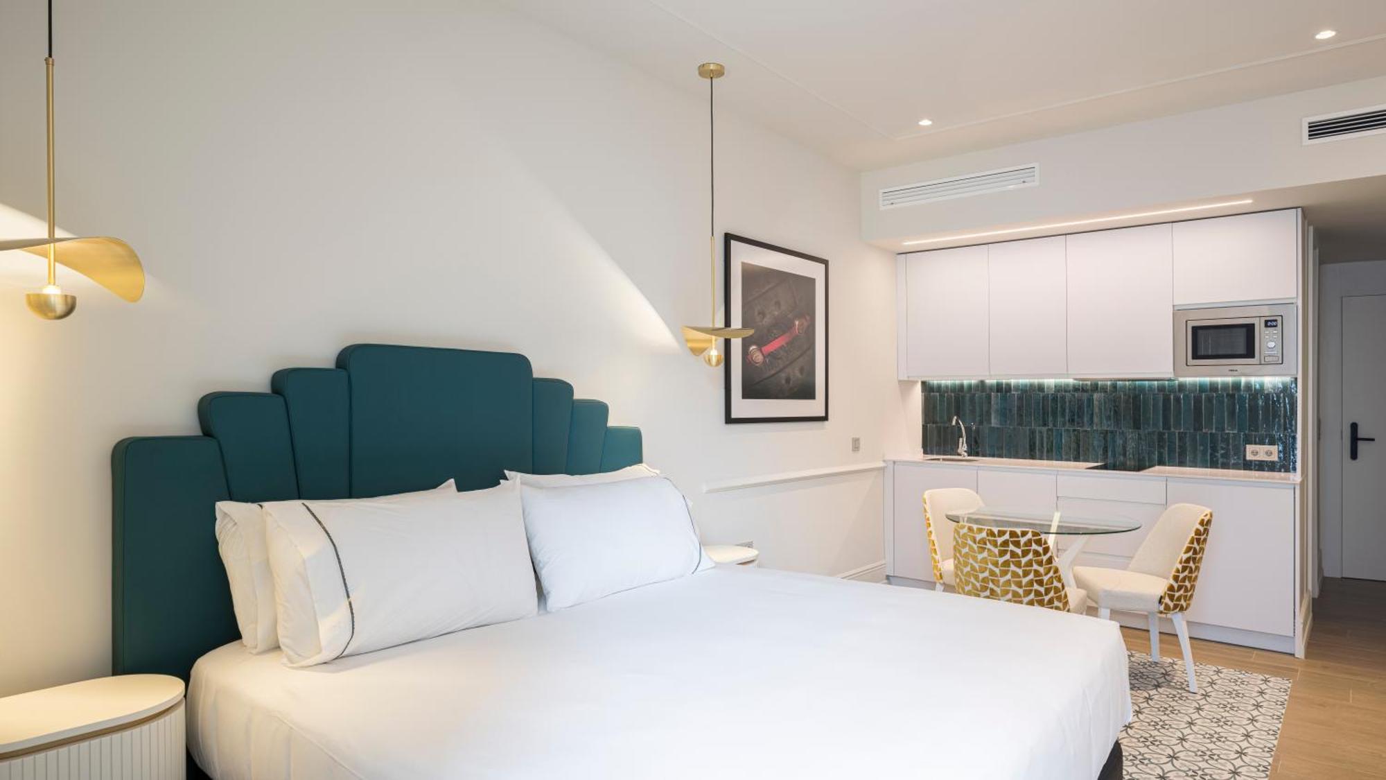 Tandem Solera Apartment Jerez de la Frontera Ngoại thất bức ảnh