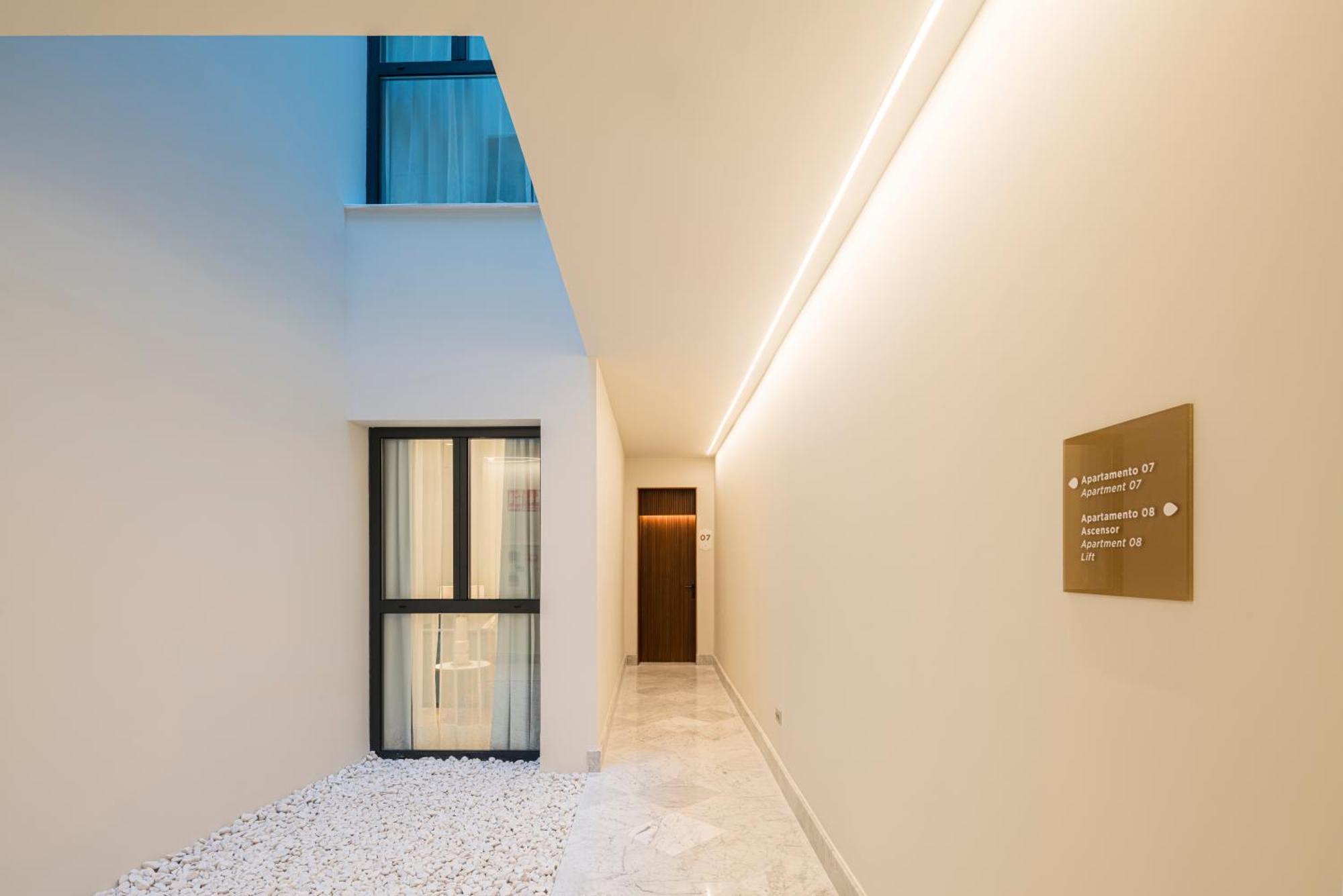 Tandem Solera Apartment Jerez de la Frontera Ngoại thất bức ảnh