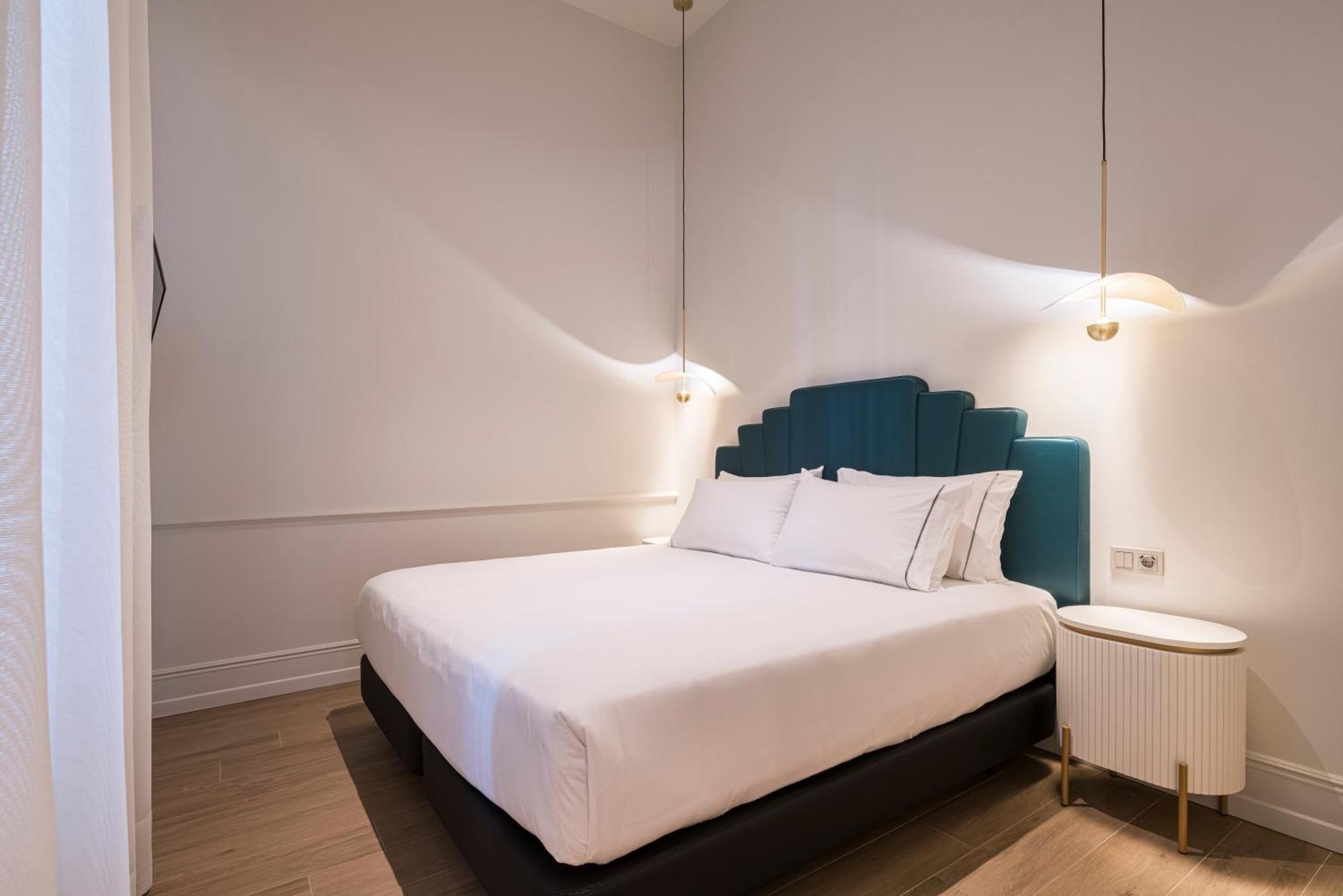 Tandem Solera Apartment Jerez de la Frontera Ngoại thất bức ảnh