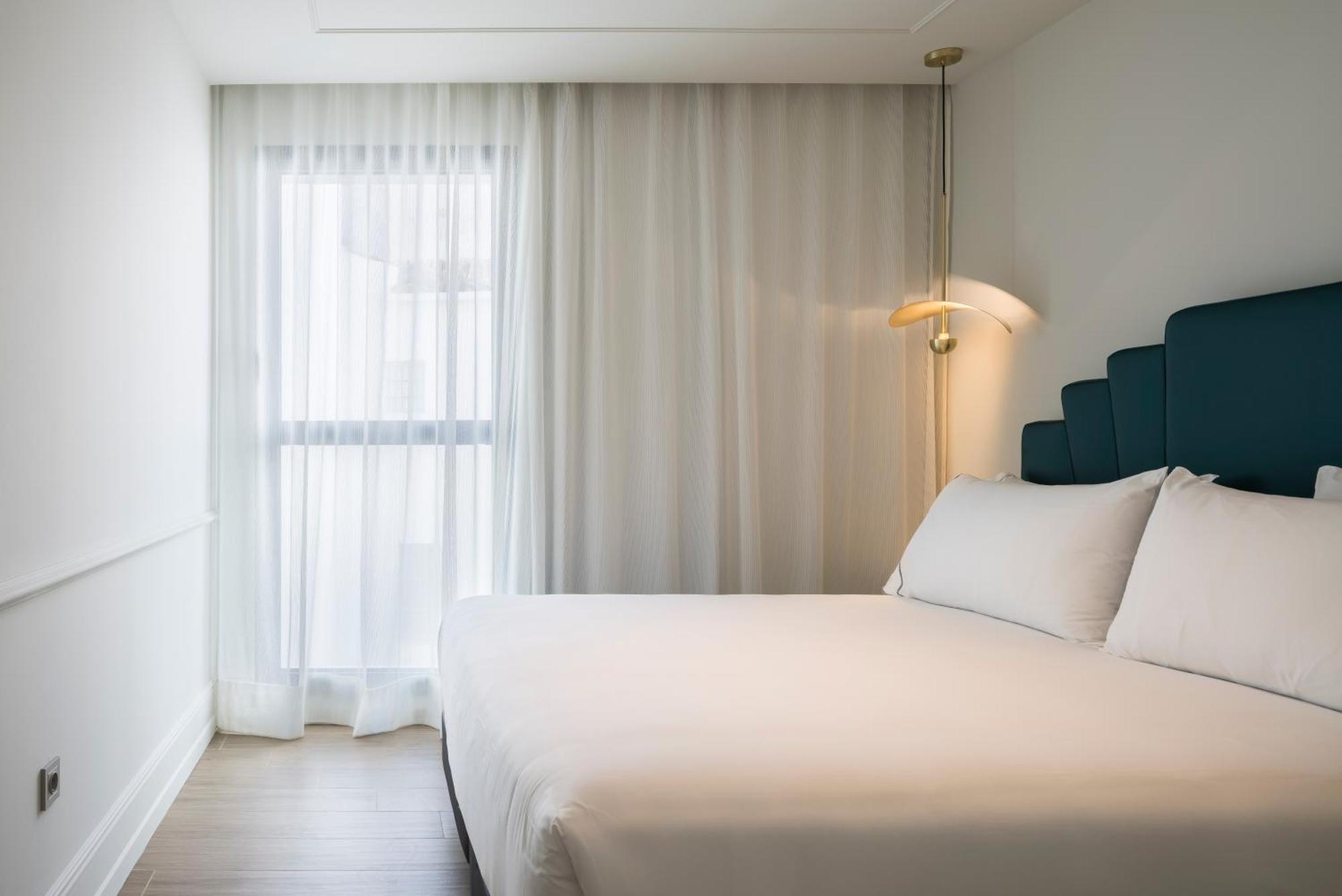 Tandem Solera Apartment Jerez de la Frontera Ngoại thất bức ảnh