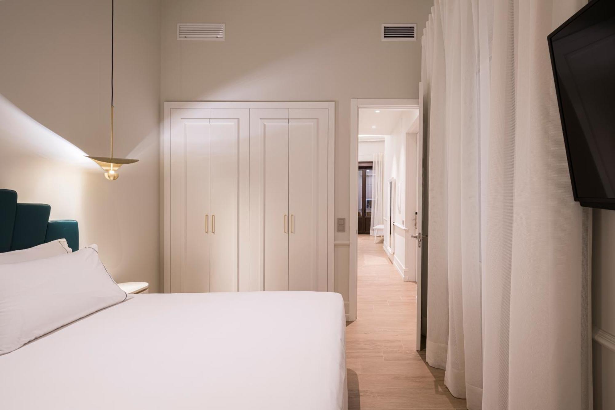 Tandem Solera Apartment Jerez de la Frontera Ngoại thất bức ảnh