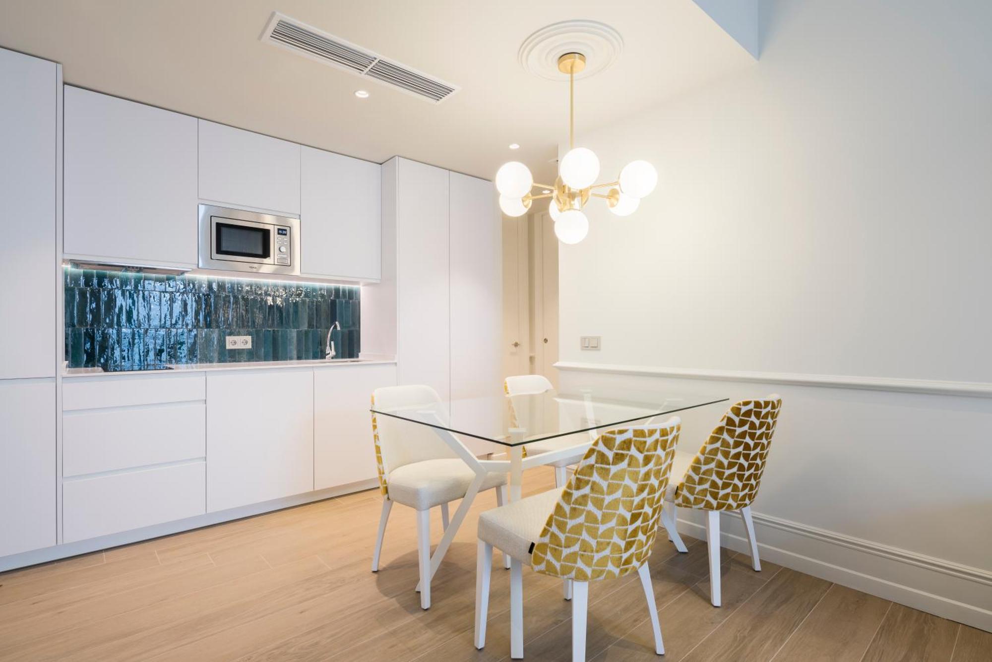 Tandem Solera Apartment Jerez de la Frontera Ngoại thất bức ảnh